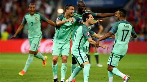 بلماضي يعلن عن قائمة منتخب الجزائر لخوض تصفيات كأس أمم إفريقيا. مؤشرات عن ضعف منتخب البرتغال - Embratoria | الإمبرطورية