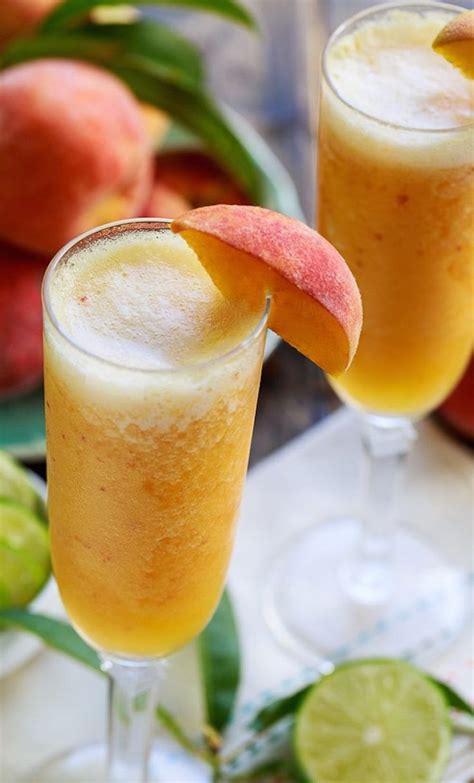 16 Refreshing Summer Mocktails Everyone Can Enjoy Recipe Frozen