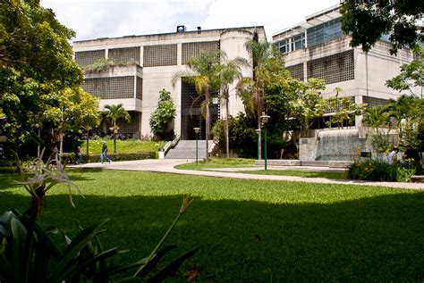 Universidad católica andrés bello is a private university in venezuela. Opiniones de universidad catolica andres bello