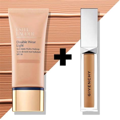 10 Foundation And Concealer Combos For A Flawless Finish Edgars Mag