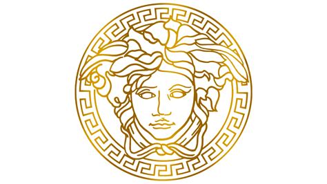 Versace Png Logo Free Logo Image