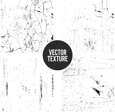 Premium Vector Vintage Texture Grunge Vector