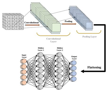 Schematic Overview Of The Modified Convolutional Neural Network Vrogue
