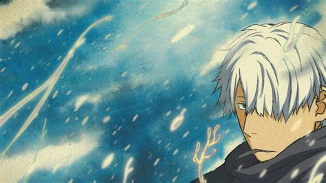 Mushishi Wallpaper ·① Download Free Full Hd Backgrounds For Desktop