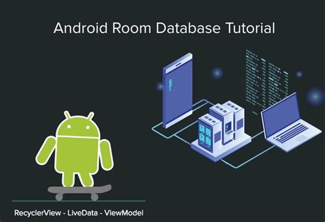 implemented room  android  run  app