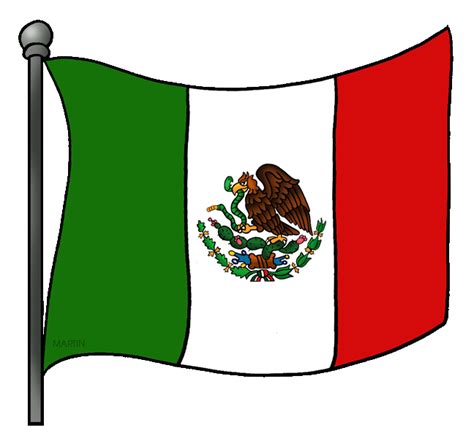 Does the mexican flag really have an eagle on it? Mexican Flag Eagle - ClipArt Best