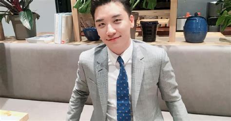 승리, victory) and v.i (when performing in japan), is a former south korean singer, songwriter, record producer, actor, businessman, investor, dj and creative director. BIGBANG Seungri Reveals Why He Entered The Business World ...