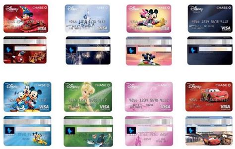 Disney Premier Visa Card From Chase Review Finance Product Reviews