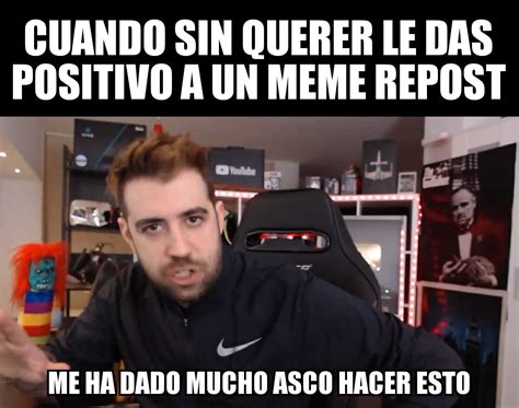 Top Memes De Auronplay En Español Memedroid