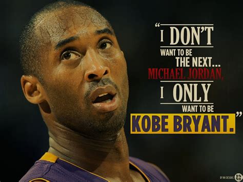 Quotes About Kobe Bryant Quotesgram