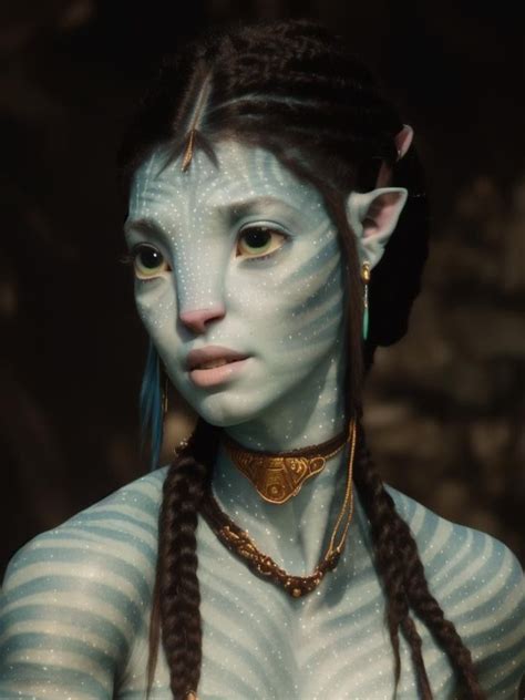Avatar Movie Avatar Characters Make Avatar Pandora Avatar Avatar