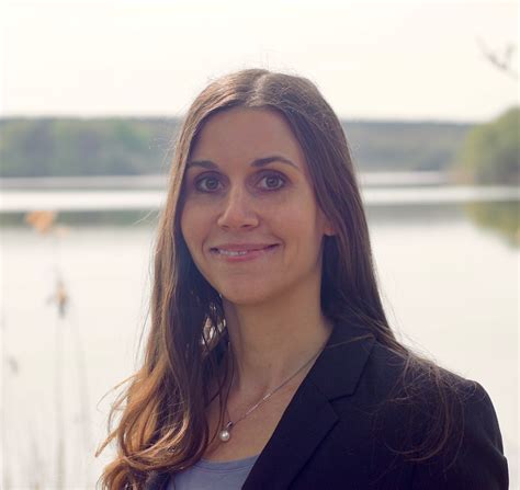 Leonie Wenz Appointed To Young Academy Of Sciences — Potsdam Institute For Climate Impact Research