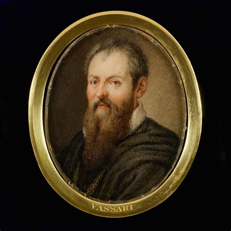 Giorgio Vasari Casabella