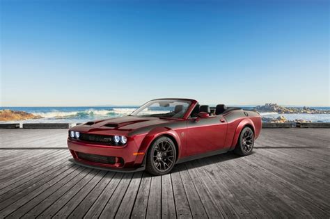 2023 Dodge Challenger Preview Pricing Release Date