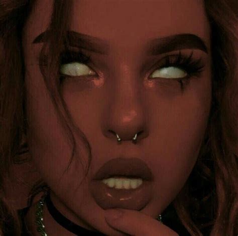 🧡𝙴𝚢𝚎𝚜🧡 Eyes Badass Aesthetic Bad Girl Aesthetic Aesthetic Grunge