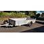 6 X 12 Primo Aluminum Utility Trailer  Classified Ads In Depth Outdoors