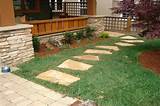 Images of Backyard Landscaping Bakersfield