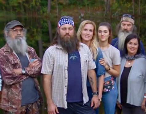 Reality Show Series Duck Dynasty Ending After Current Season Outdoorhub