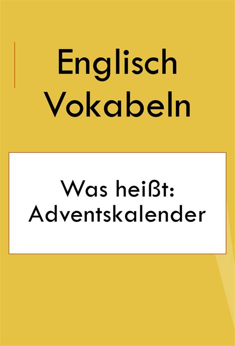 Auch sie müssen sich für zehn tage in pflichtquarantäne begeben. 40 Best Images Was Heißt Wann Auf Englisch : Was Heisst ...