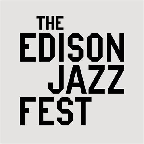Edison Jazz Fest