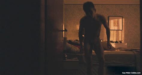 Barry Keoghan Nude Cock Scenes From Mammal Gay Male Celebs