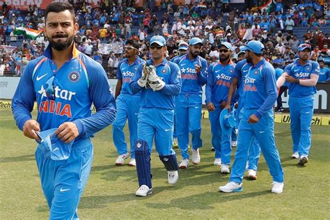 The india men's national cricket team, also known as team india and men in blue, is governed by the board of control for cricket in india (bcci), and is a full member of the international cricket council (icc) with test, one day international (odi) and twenty20 international (t20i) status. India team for ICC Champions Trophy announced - News - BCCI.tv