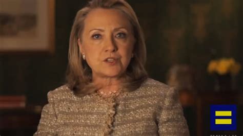 Video Hillary Clinton Endorses Gay Marriage Is Love Of My Young Life Autostraddle