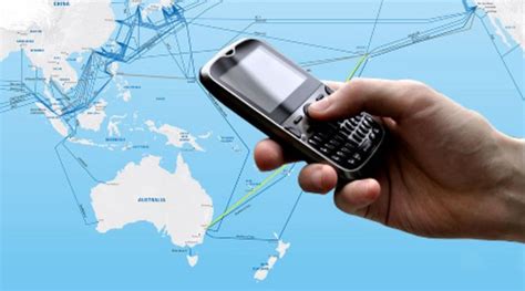How To Avoid International Roaming Charges Without Spending A Fortune