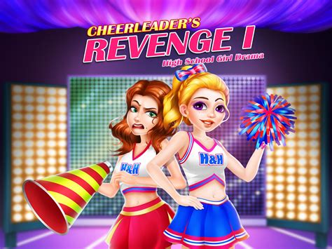 Cheerleader S Revenge Breakup And Betrayal For Android Apk Download