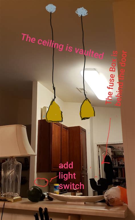 How Can I Get Ceiling Lights Without Wires Ceiling Light Ideas