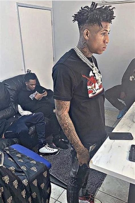 Top 13 Nba Youngboy Outfits For A Trendsetting Look
