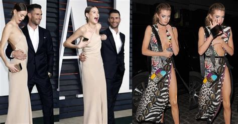 Best Nsfw Celebrity Wardrobe Malfunctions Epic Slips And Fails