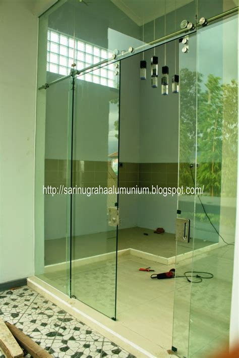 Sari nugraha aluminium kaca construction kusen aluminium sumber sarinugrahaalumunium.blogspot.com. Sari Nugraha Aluminium&Kaca Construction: Pintu Sleding ...
