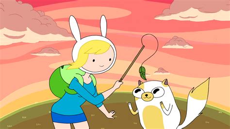 Fiona Hora De Aventura Adventure Time On Malereader Inserts Deviantart Opening De Hora De