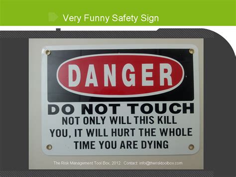 13 Funny Safety Icons Images Funny Electrical Safety