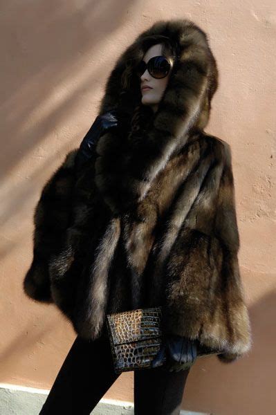 sable fur coat mink coat fox fur coat fur fashion art deco fashion furs for sale fur cape