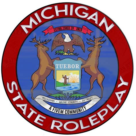 Michigan State Roleplay Community Youtube