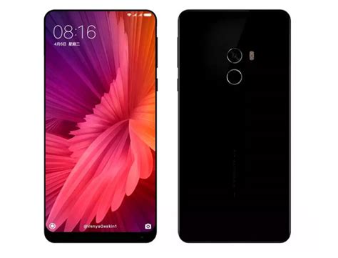 The xiaomi mi max features a 6.4 display, 16mp back camera, 5mp front camera, and a 4850mah battery capacity. Xiaomi Mi Mix 2 Price in Malaysia & Specs - RM1099 | TechNave