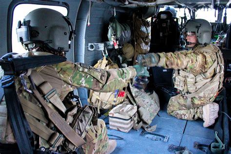 Medevac Unit On Call 247 Mission Changed Since Drawdown Article