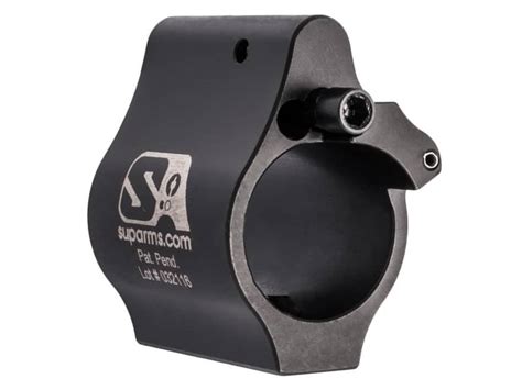 Adjustable Gas Blocks The Complete Guide And The 3 Best To Buy Gun