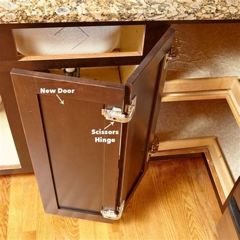 If you were going to completely replace your kitchen cabinets you would have to take them all down. Cabinet Refacing: How to Reface Kitchen Cabinets | Cabinet ...