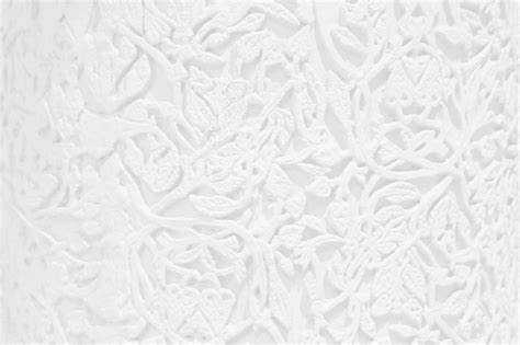 White Lace Desktop Wallpaper