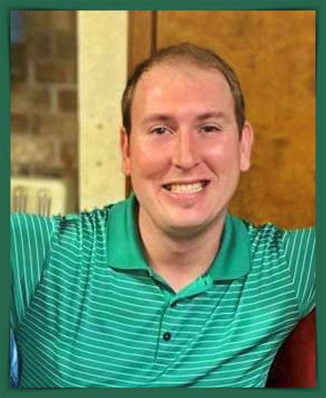 Jesse Dean Wehrenberg | Matthews Funeral Home