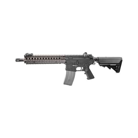 Vfc Colt Mk18 Mod 1 V3 Gbb Rifle