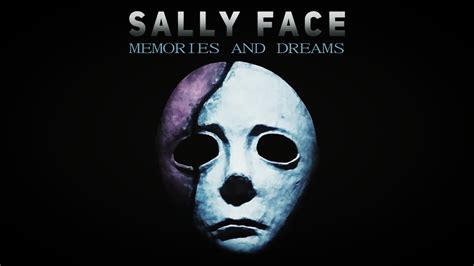 sally face memories and dreams leslie mag s synthwave cover [nine minute loop] youtube
