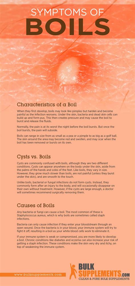 Cool Tips About How To Get Rid Of A Boil Dancelocation19