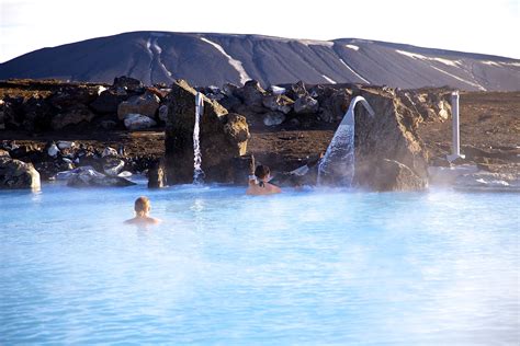 Les 5 Meilleures Sources Chaudes En Islande Guide To Iceland