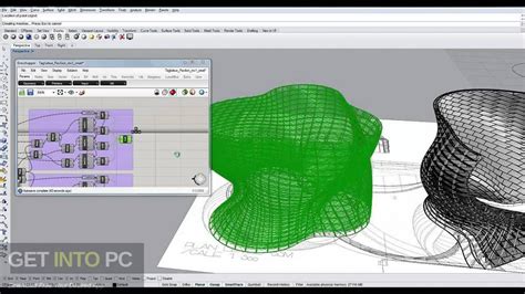 Grasshopper 3d For Rhino Free Download Get Into Pc