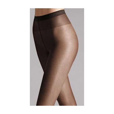 Collant Satin Touch Wolford