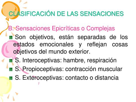 Ppt EstimulaciÓn Sensoperceptual Powerpoint Presentation Free